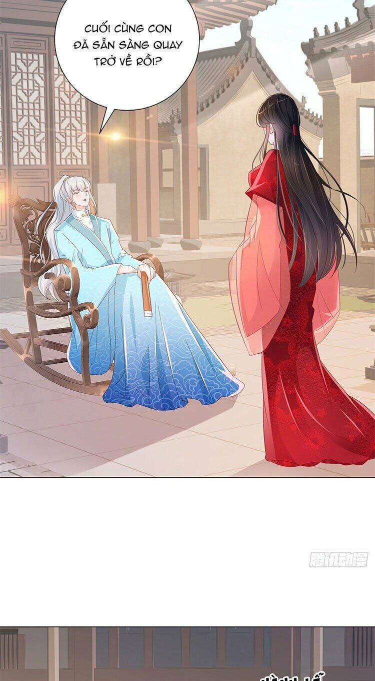 Ẩn Hôn 100%: Chọc Tức Vợ Yêu Mua Một Tặng Một Chapter 315.1 - 18