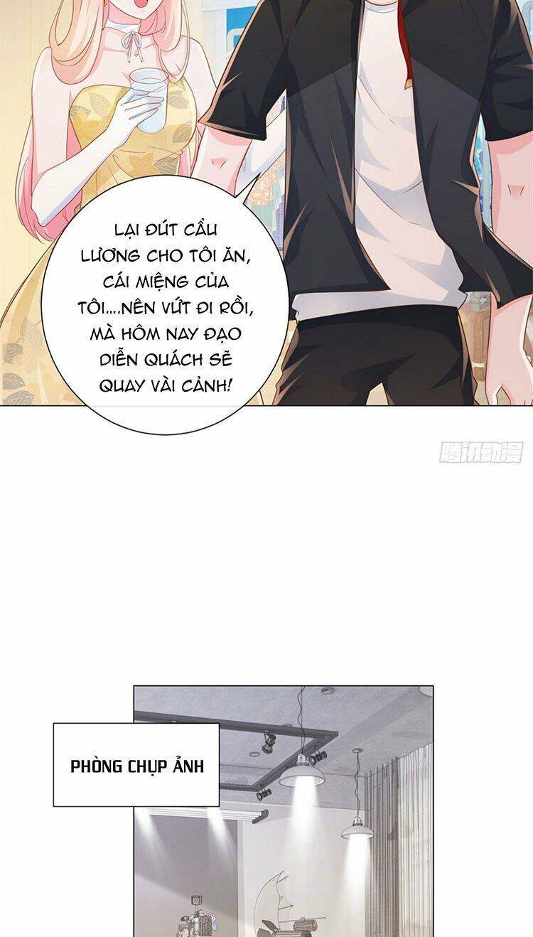 Ẩn Hôn 100%: Chọc Tức Vợ Yêu Mua Một Tặng Một Chapter 315.1 - 5