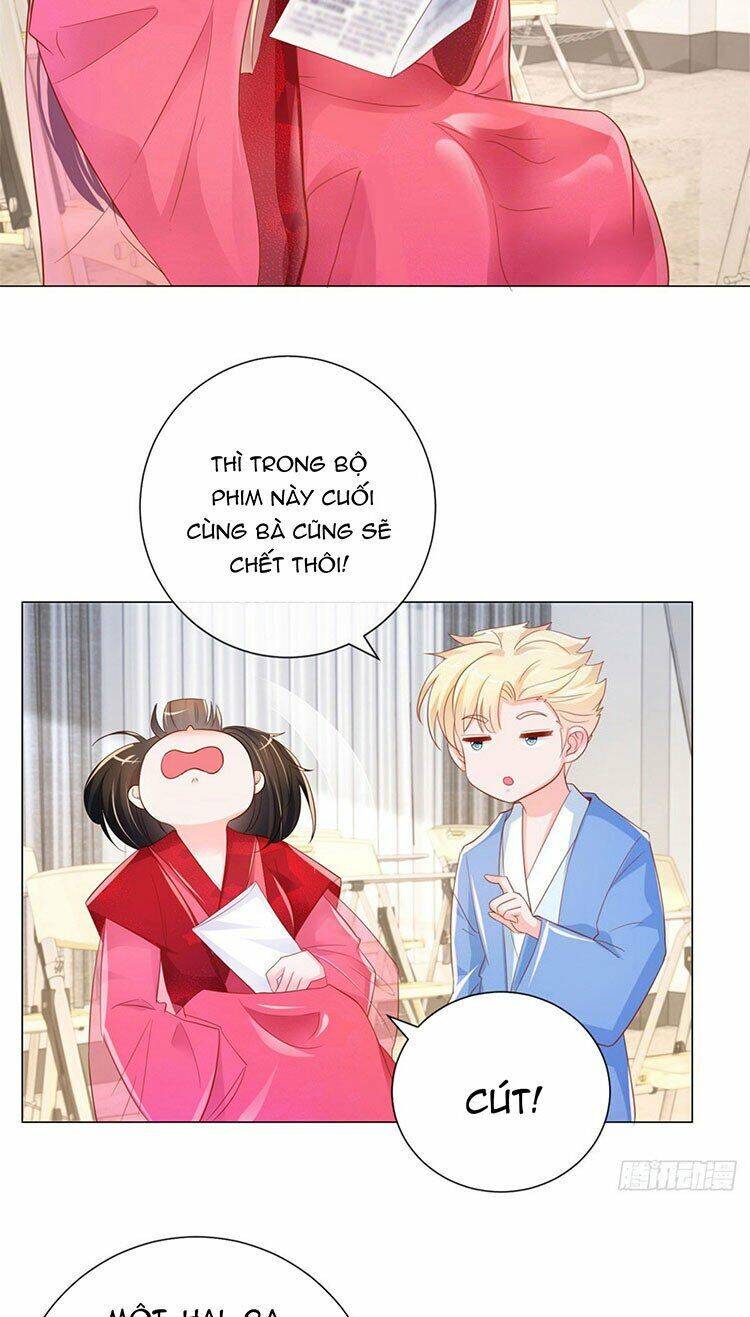 Ẩn Hôn 100%: Chọc Tức Vợ Yêu Mua Một Tặng Một Chapter 315.1 - 7