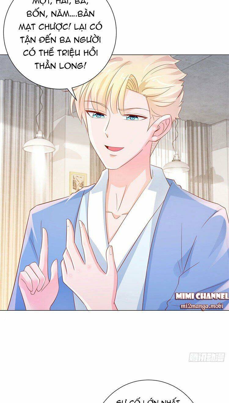 Ẩn Hôn 100%: Chọc Tức Vợ Yêu Mua Một Tặng Một Chapter 315.1 - 8