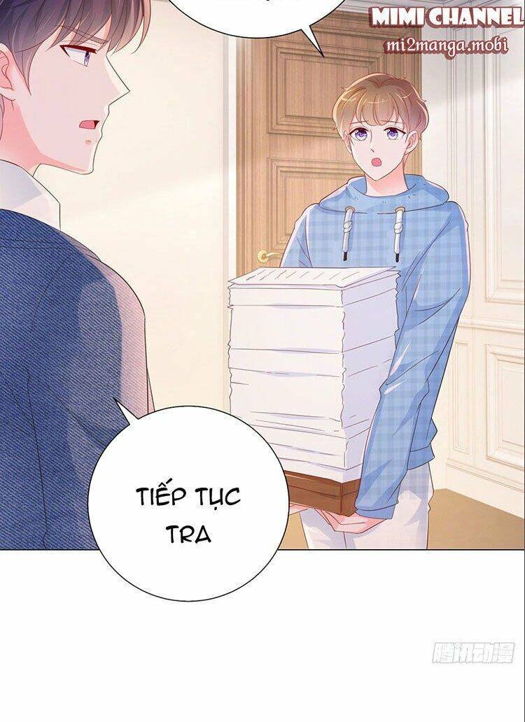 Ẩn Hôn 100%: Chọc Tức Vợ Yêu Mua Một Tặng Một Chapter 315.2 - 12