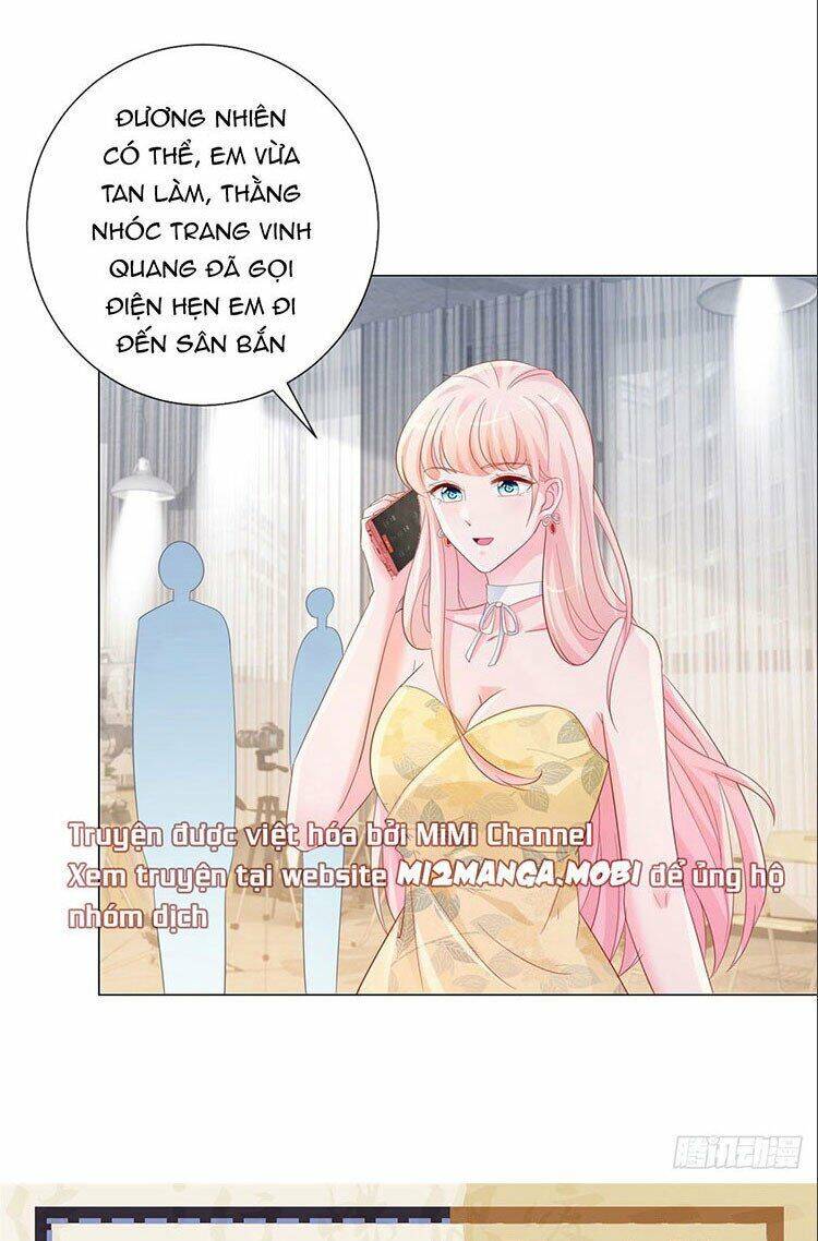 Ẩn Hôn 100%: Chọc Tức Vợ Yêu Mua Một Tặng Một Chapter 315.2 - 15