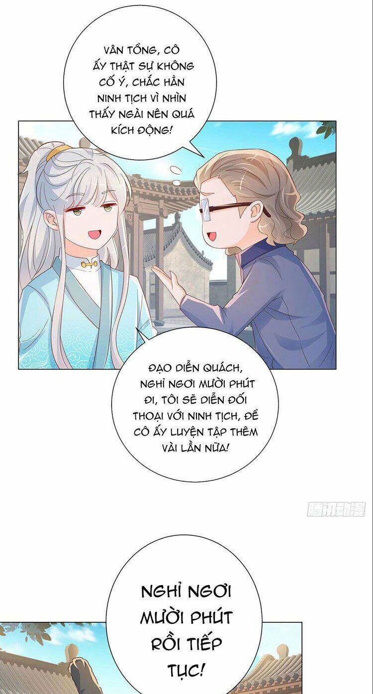 Ẩn Hôn 100%: Chọc Tức Vợ Yêu Mua Một Tặng Một Chapter 315.2 - 7