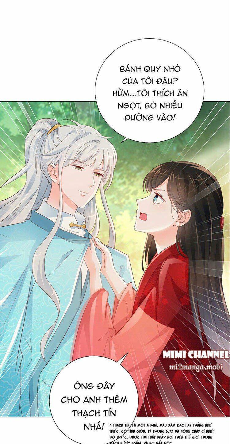 Ẩn Hôn 100%: Chọc Tức Vợ Yêu Mua Một Tặng Một Chapter 315.2 - 9