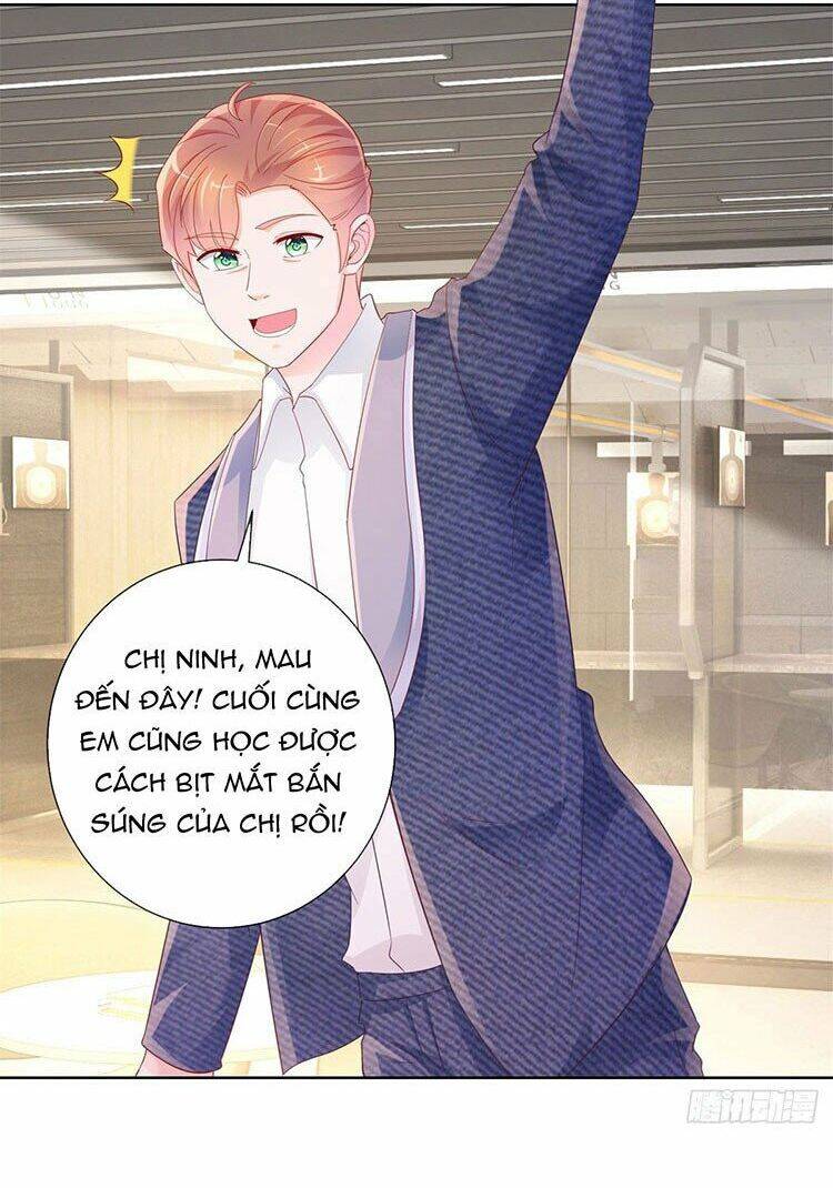 Ẩn Hôn 100%: Chọc Tức Vợ Yêu Mua Một Tặng Một Chapter 316.1 - 2