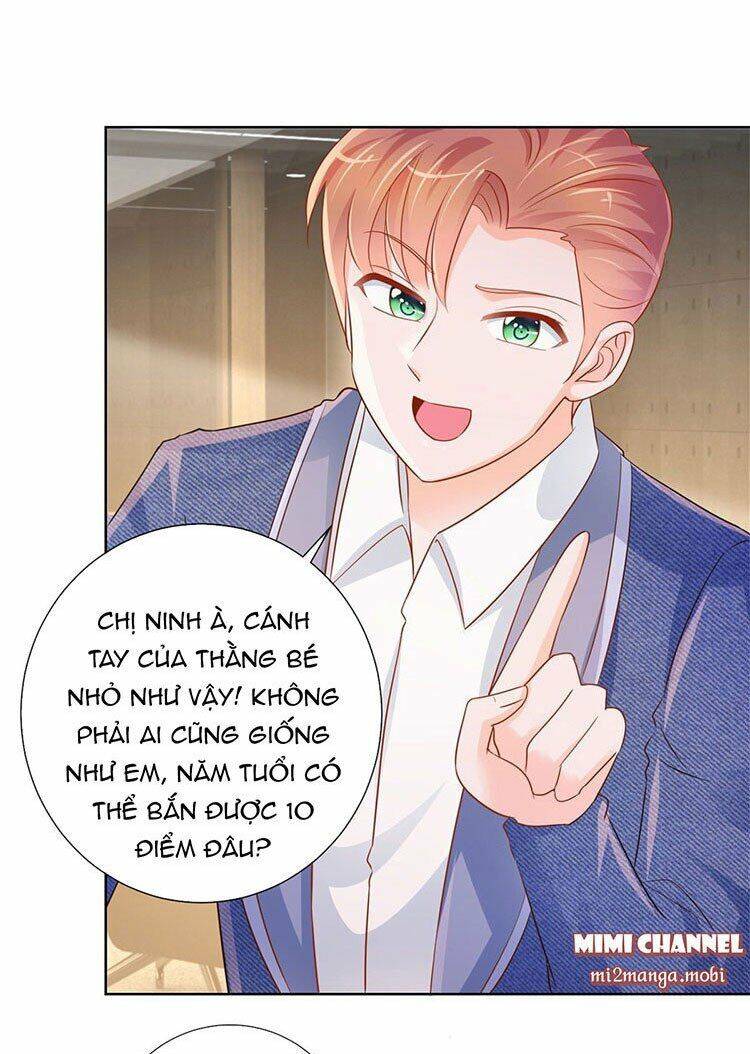 Ẩn Hôn 100%: Chọc Tức Vợ Yêu Mua Một Tặng Một Chapter 316.1 - 11