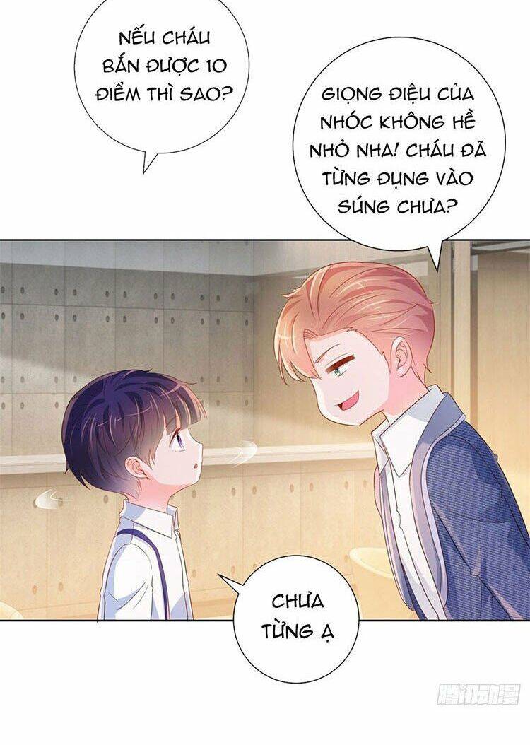 Ẩn Hôn 100%: Chọc Tức Vợ Yêu Mua Một Tặng Một Chapter 316.1 - 12