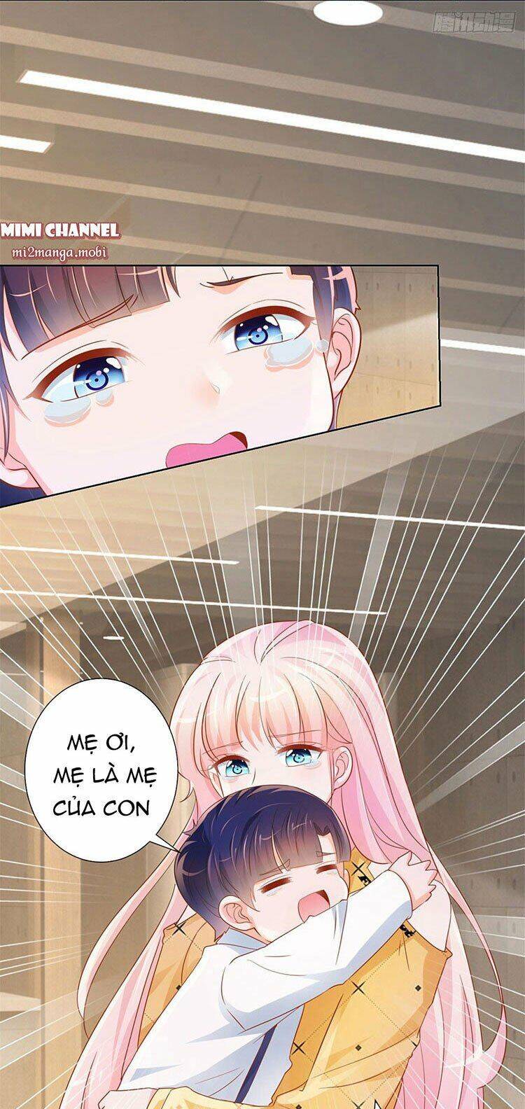 Ẩn Hôn 100%: Chọc Tức Vợ Yêu Mua Một Tặng Một Chapter 316.1 - 15
