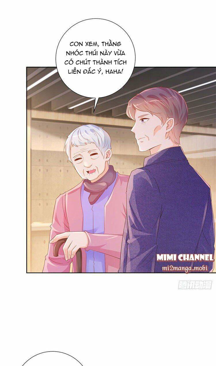 Ẩn Hôn 100%: Chọc Tức Vợ Yêu Mua Một Tặng Một Chapter 316.1 - 4