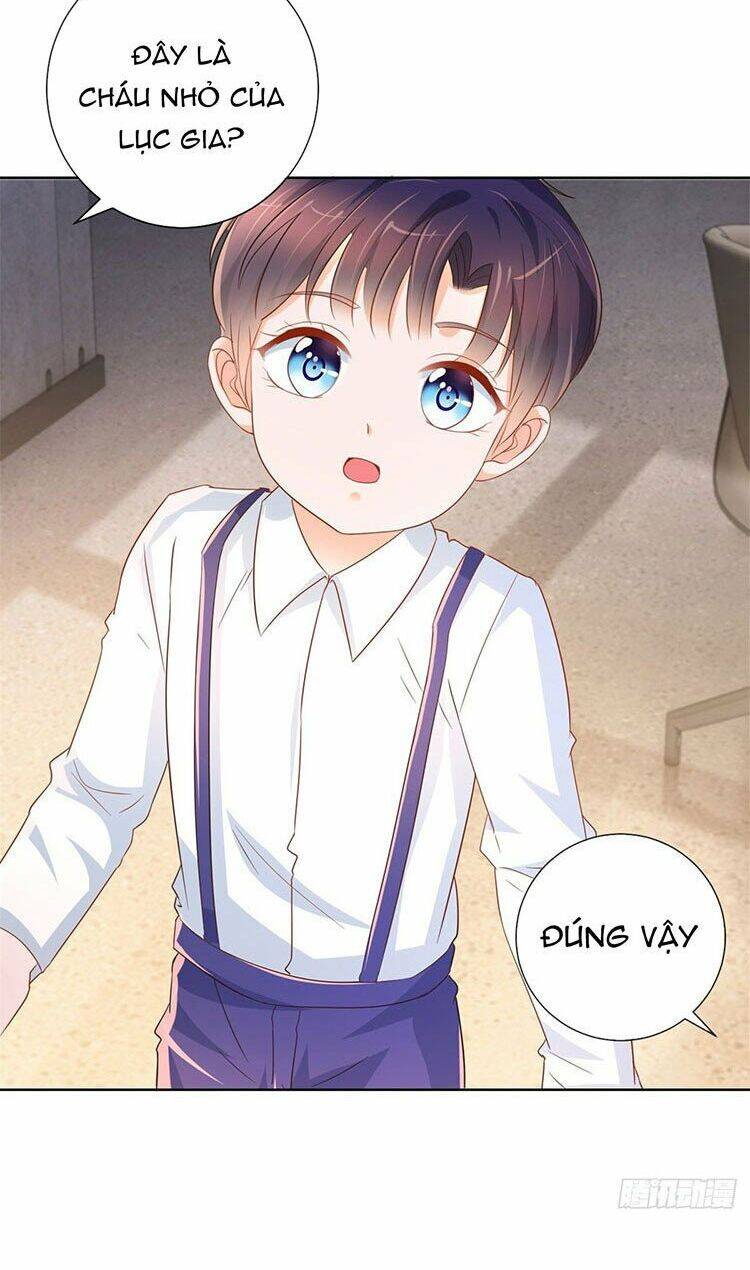 Ẩn Hôn 100%: Chọc Tức Vợ Yêu Mua Một Tặng Một Chapter 316.1 - 5