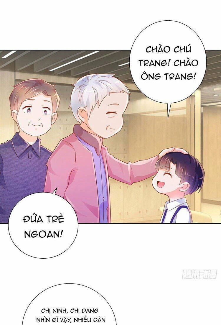 Ẩn Hôn 100%: Chọc Tức Vợ Yêu Mua Một Tặng Một Chapter 316.1 - 6