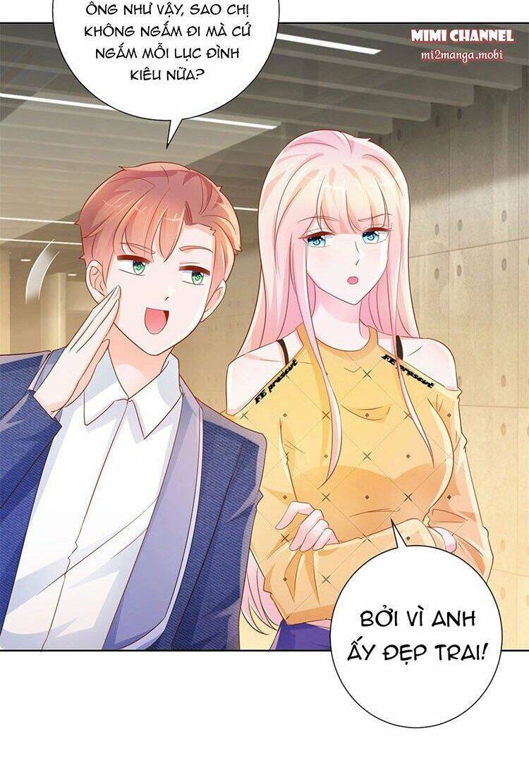 Ẩn Hôn 100%: Chọc Tức Vợ Yêu Mua Một Tặng Một Chapter 316.1 - 7