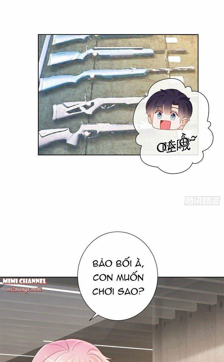 Ẩn Hôn 100%: Chọc Tức Vợ Yêu Mua Một Tặng Một Chapter 316.1 - 9