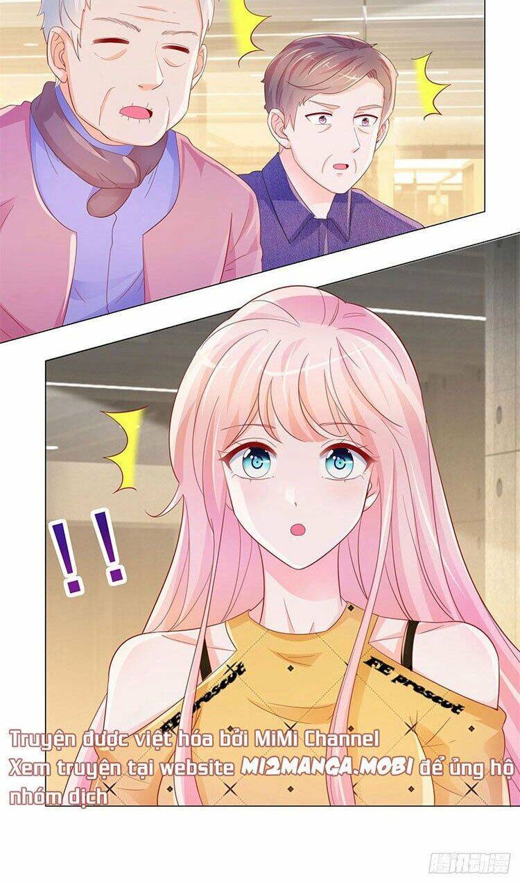 Ẩn Hôn 100%: Chọc Tức Vợ Yêu Mua Một Tặng Một Chapter 316.2 - 11