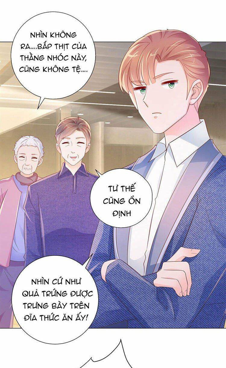 Ẩn Hôn 100%: Chọc Tức Vợ Yêu Mua Một Tặng Một Chapter 316.2 - 3