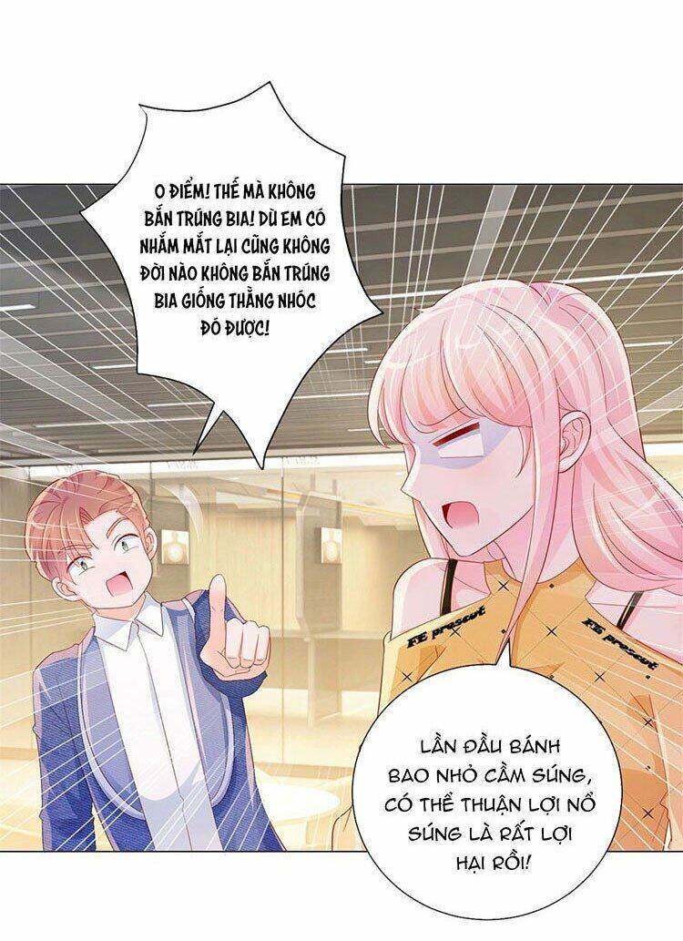 Ẩn Hôn 100%: Chọc Tức Vợ Yêu Mua Một Tặng Một Chapter 316.2 - 5
