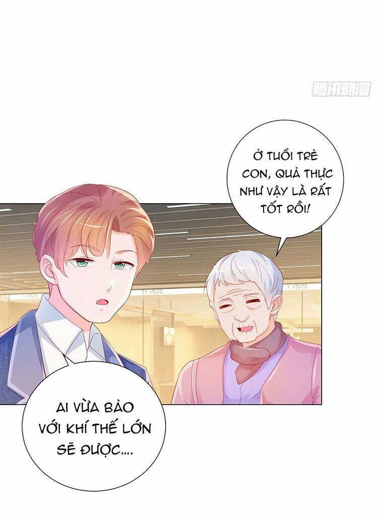 Ẩn Hôn 100%: Chọc Tức Vợ Yêu Mua Một Tặng Một Chapter 316.2 - 6