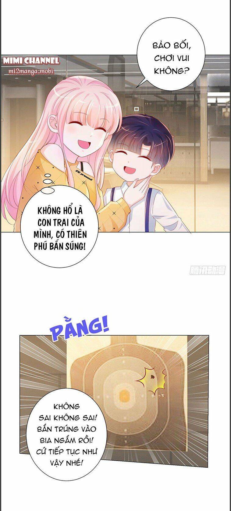 Ẩn Hôn 100%: Chọc Tức Vợ Yêu Mua Một Tặng Một Chapter 316.2 - 7