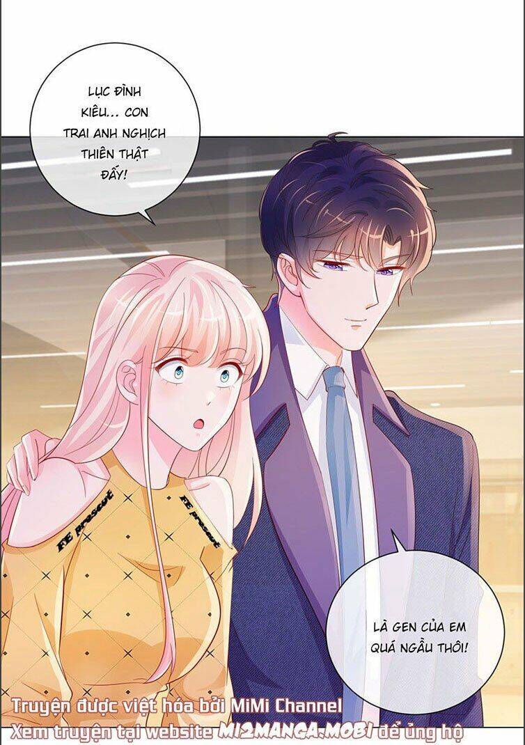 Ẩn Hôn 100%: Chọc Tức Vợ Yêu Mua Một Tặng Một Chapter 317.1 - 1