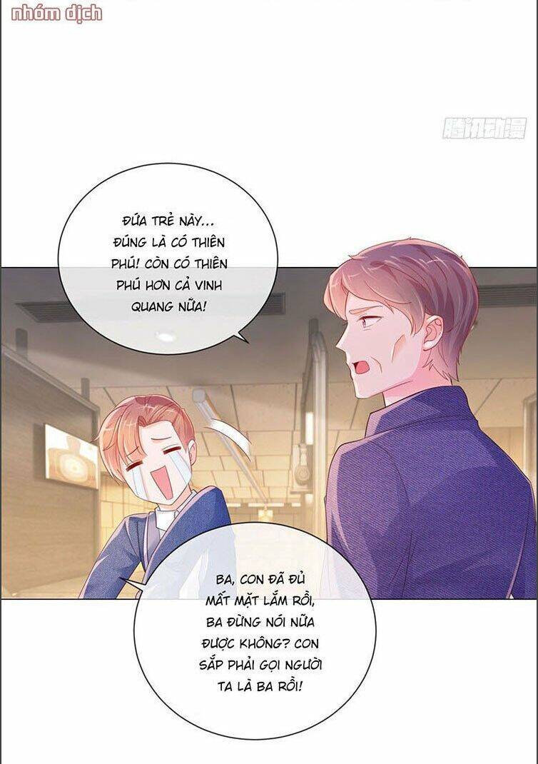 Ẩn Hôn 100%: Chọc Tức Vợ Yêu Mua Một Tặng Một Chapter 317.1 - 2