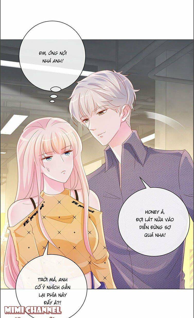 Ẩn Hôn 100%: Chọc Tức Vợ Yêu Mua Một Tặng Một Chapter 317.1 - 11