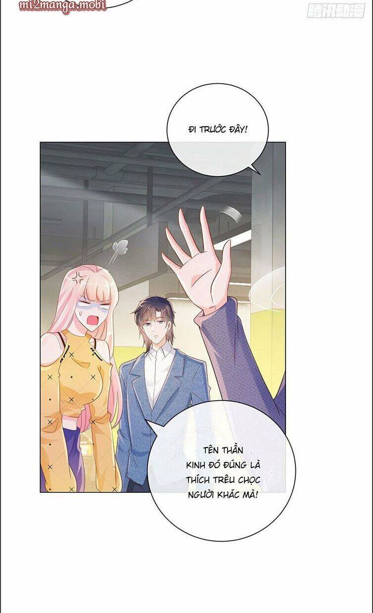 Ẩn Hôn 100%: Chọc Tức Vợ Yêu Mua Một Tặng Một Chapter 317.1 - 12