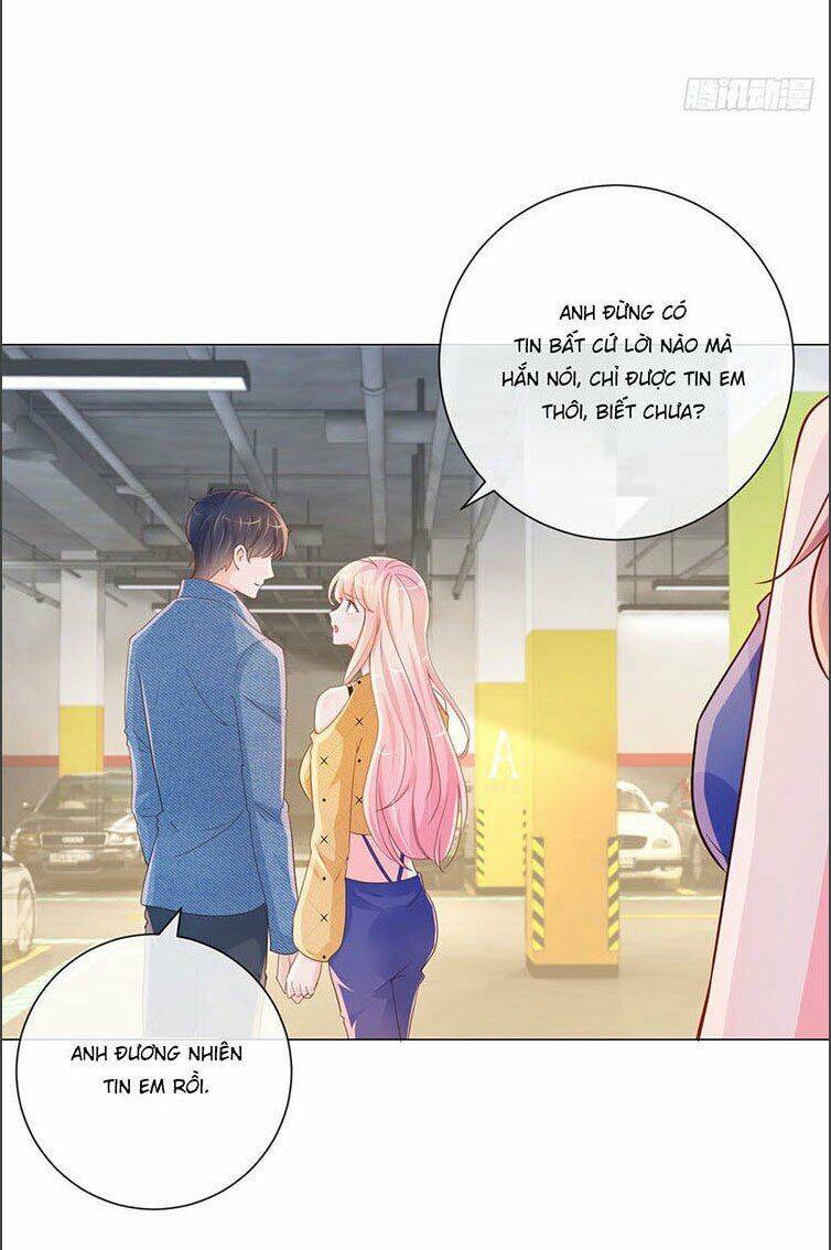 Ẩn Hôn 100%: Chọc Tức Vợ Yêu Mua Một Tặng Một Chapter 317.1 - 13