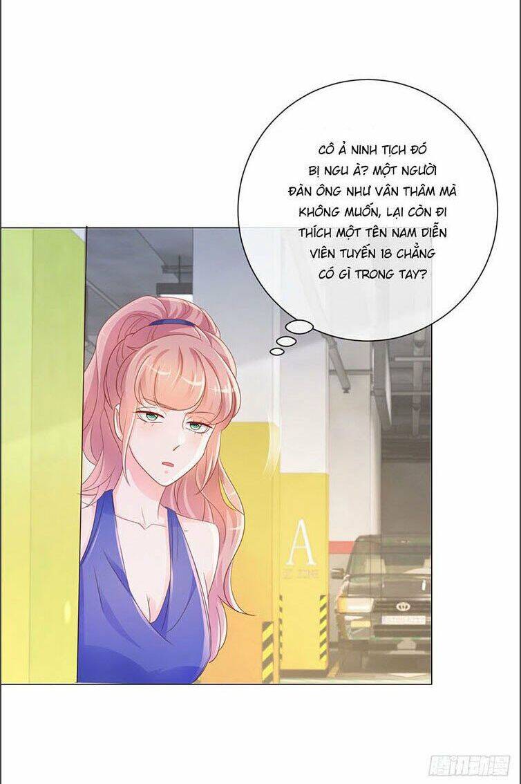 Ẩn Hôn 100%: Chọc Tức Vợ Yêu Mua Một Tặng Một Chapter 317.1 - 14