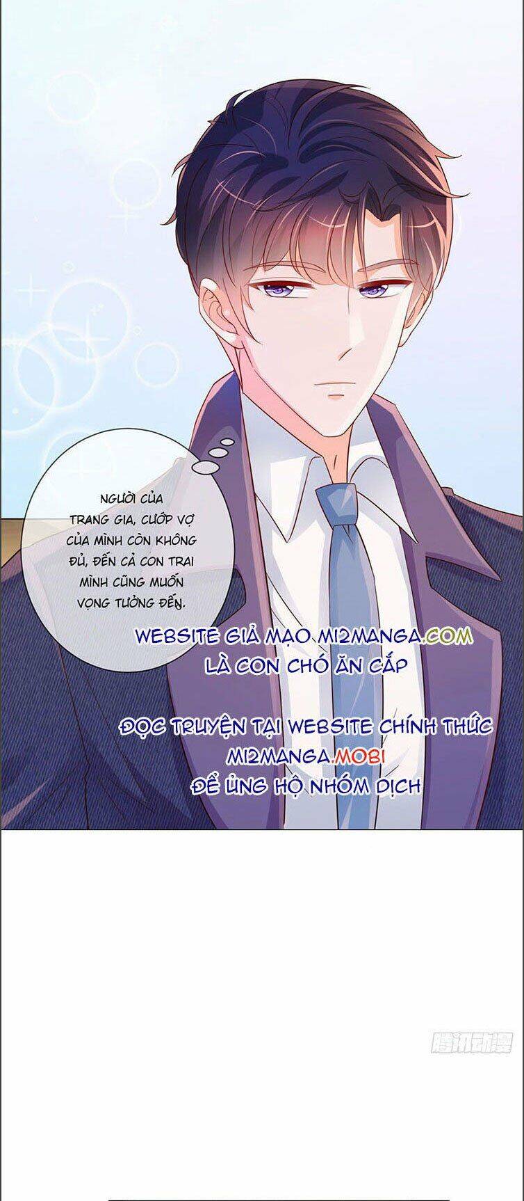 Ẩn Hôn 100%: Chọc Tức Vợ Yêu Mua Một Tặng Một Chapter 317.1 - 5