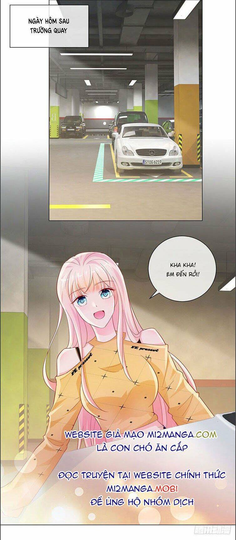 Ẩn Hôn 100%: Chọc Tức Vợ Yêu Mua Một Tặng Một Chapter 317.1 - 6