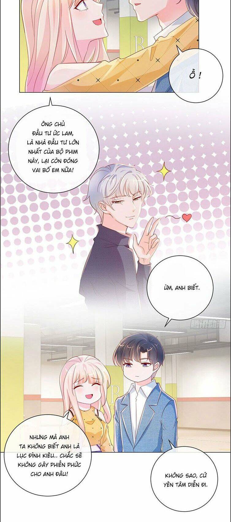 Ẩn Hôn 100%: Chọc Tức Vợ Yêu Mua Một Tặng Một Chapter 317.1 - 8