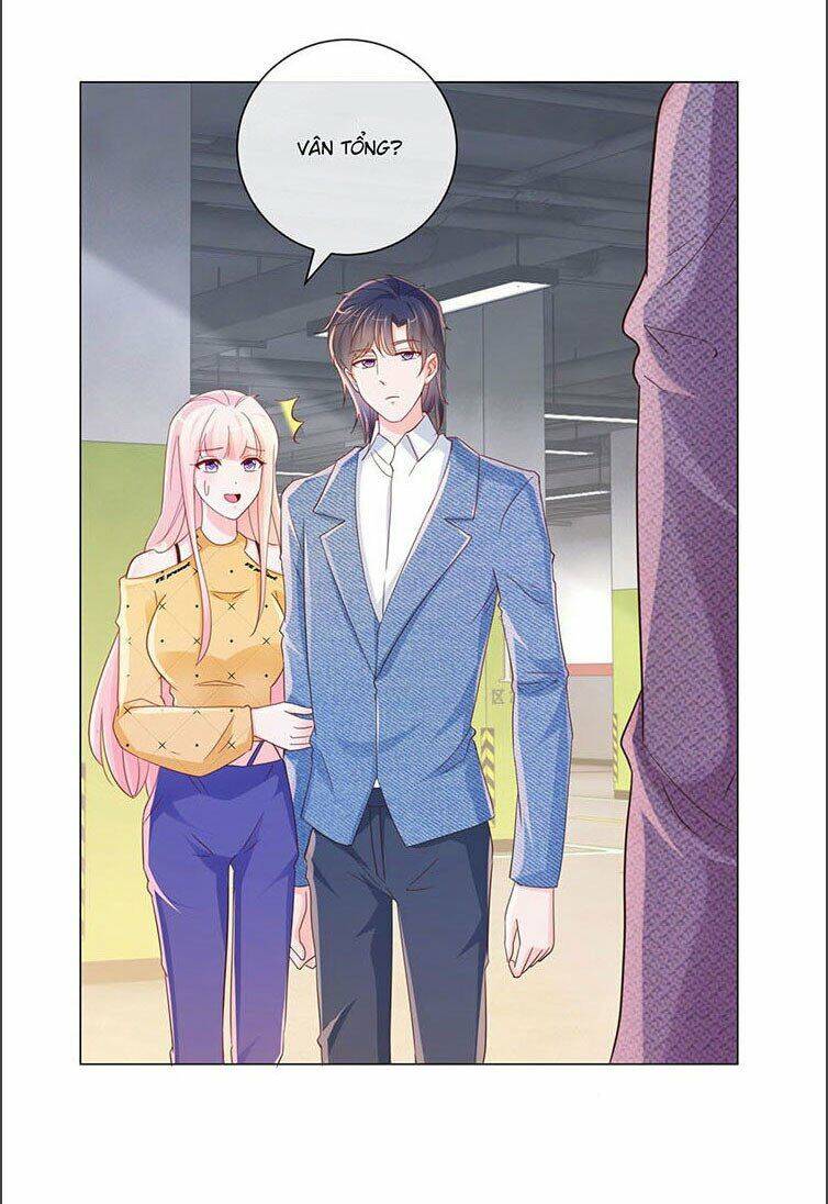 Ẩn Hôn 100%: Chọc Tức Vợ Yêu Mua Một Tặng Một Chapter 317.1 - 9