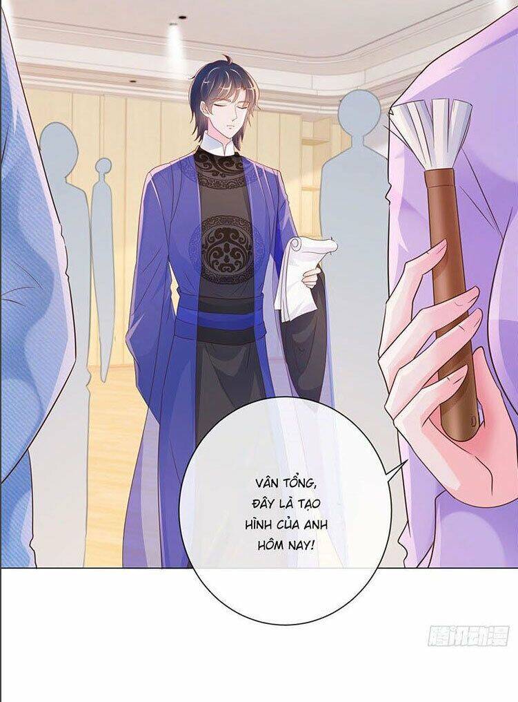 Ẩn Hôn 100%: Chọc Tức Vợ Yêu Mua Một Tặng Một Chapter 317.2 - 2