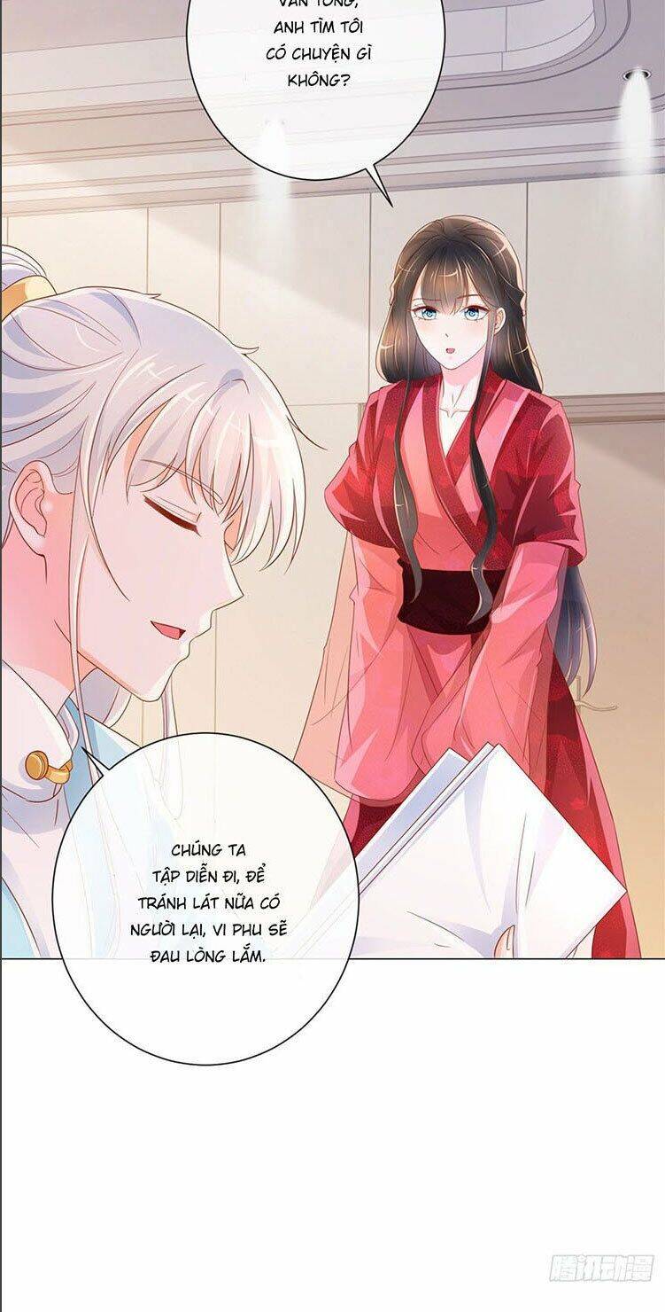 Ẩn Hôn 100%: Chọc Tức Vợ Yêu Mua Một Tặng Một Chapter 317.2 - 4