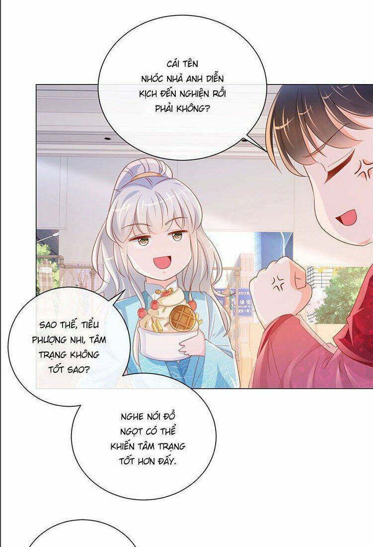 Ẩn Hôn 100%: Chọc Tức Vợ Yêu Mua Một Tặng Một Chapter 317.2 - 5