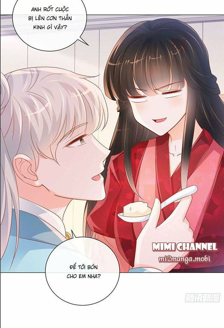 Ẩn Hôn 100%: Chọc Tức Vợ Yêu Mua Một Tặng Một Chapter 317.2 - 6