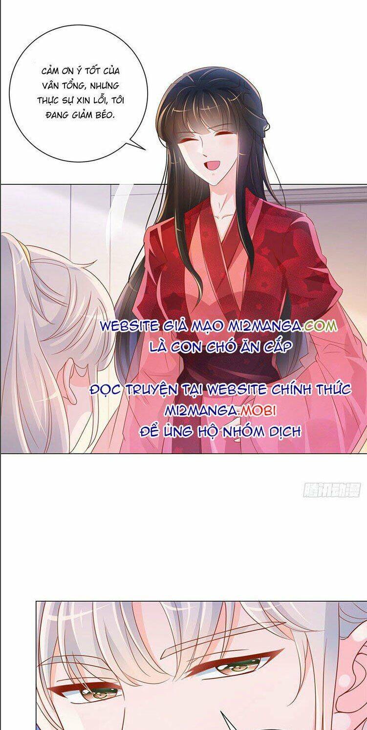 Ẩn Hôn 100%: Chọc Tức Vợ Yêu Mua Một Tặng Một Chapter 317.2 - 7