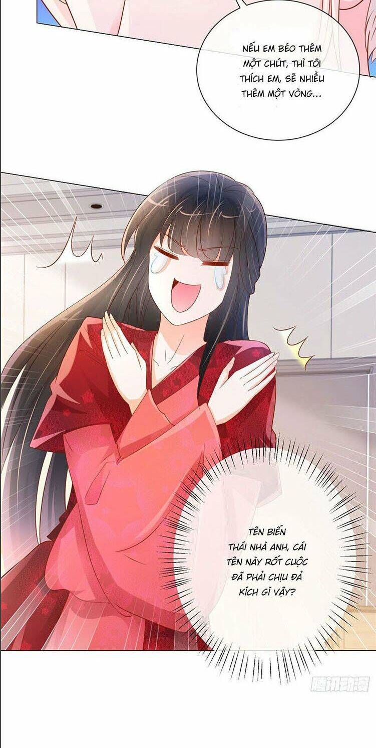 Ẩn Hôn 100%: Chọc Tức Vợ Yêu Mua Một Tặng Một Chapter 317.2 - 8