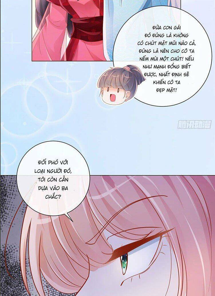 Ẩn Hôn 100%: Chọc Tức Vợ Yêu Mua Một Tặng Một Chapter 317.2 - 10