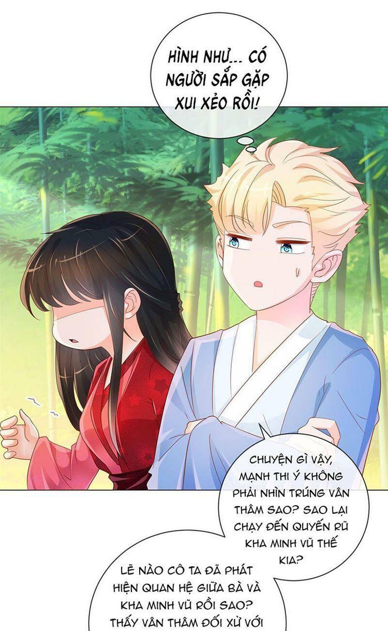 Ẩn Hôn 100%: Chọc Tức Vợ Yêu Mua Một Tặng Một Chapter 318 - 11