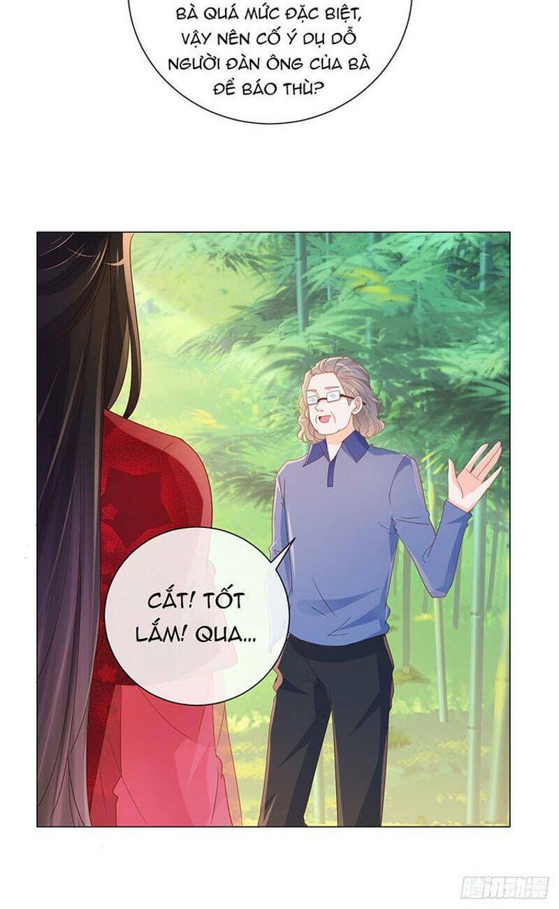 Ẩn Hôn 100%: Chọc Tức Vợ Yêu Mua Một Tặng Một Chapter 318 - 12