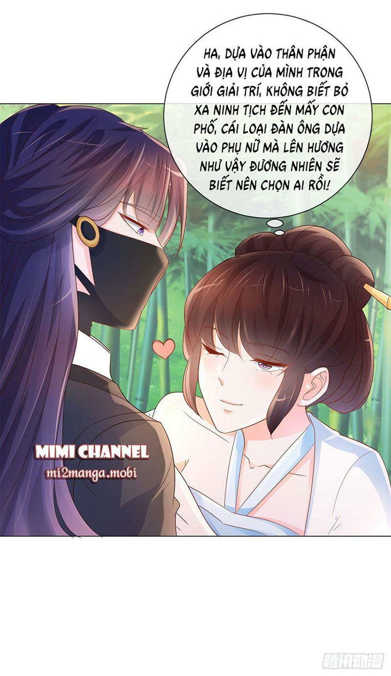 Ẩn Hôn 100%: Chọc Tức Vợ Yêu Mua Một Tặng Một Chapter 318 - 13