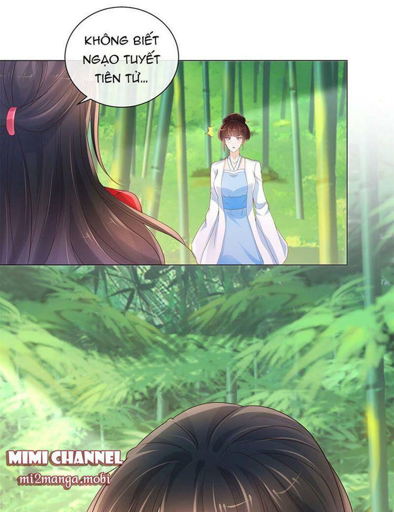 Ẩn Hôn 100%: Chọc Tức Vợ Yêu Mua Một Tặng Một Chapter 318 - 17