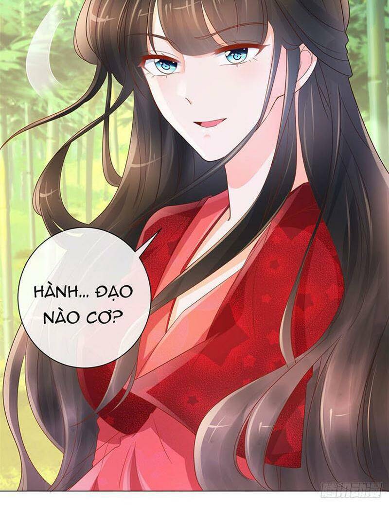 Ẩn Hôn 100%: Chọc Tức Vợ Yêu Mua Một Tặng Một Chapter 318 - 18