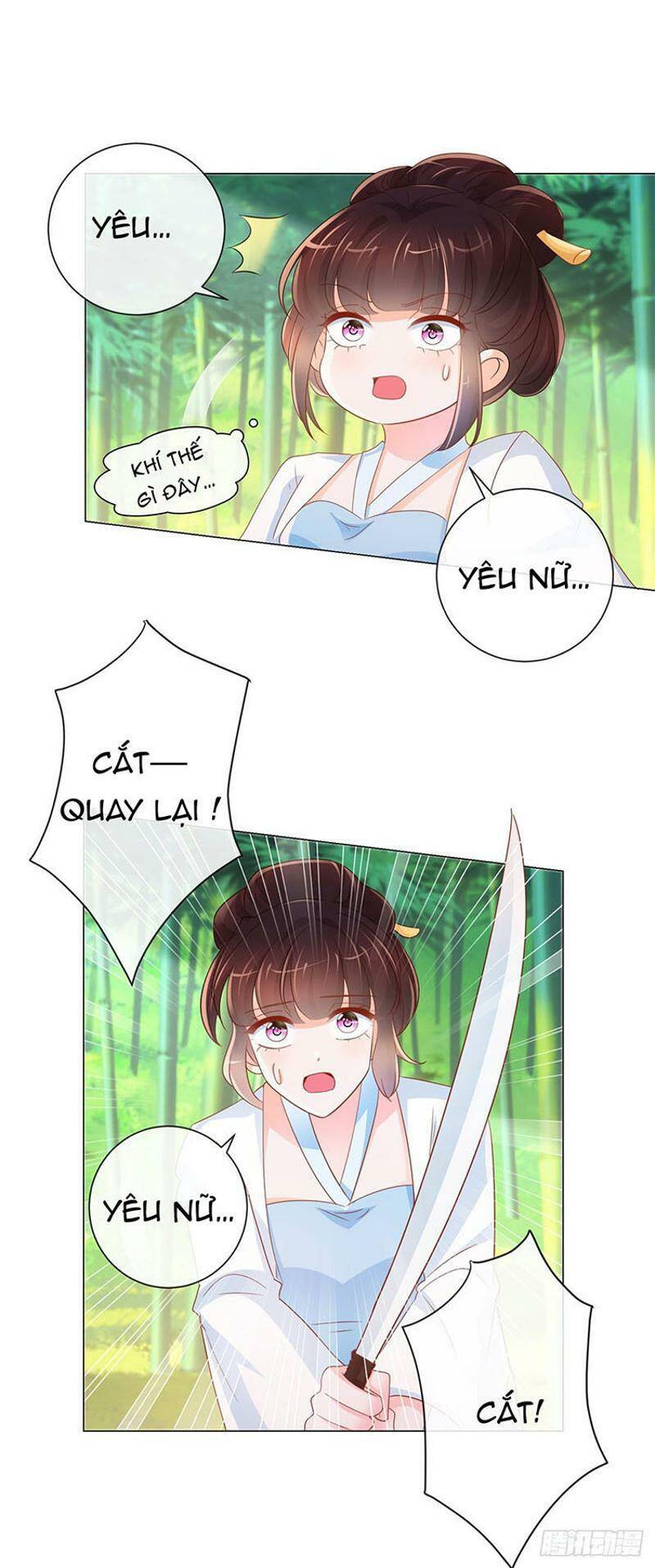 Ẩn Hôn 100%: Chọc Tức Vợ Yêu Mua Một Tặng Một Chapter 318 - 19