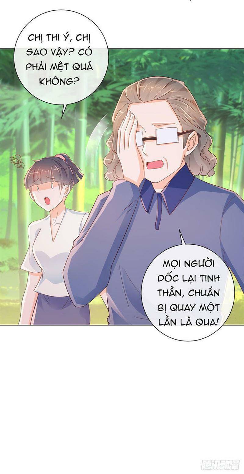 Ẩn Hôn 100%: Chọc Tức Vợ Yêu Mua Một Tặng Một Chapter 318 - 20