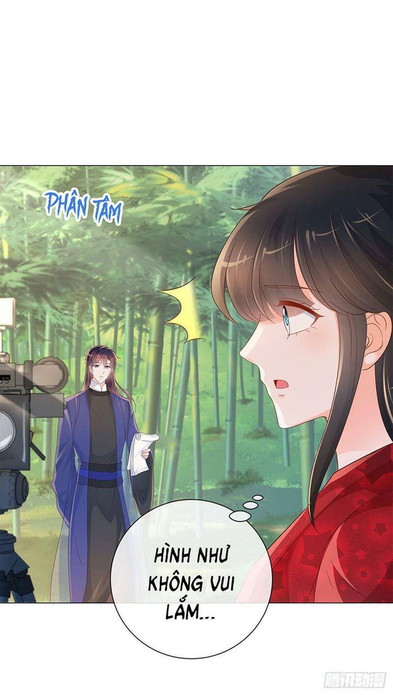 Ẩn Hôn 100%: Chọc Tức Vợ Yêu Mua Một Tặng Một Chapter 318 - 3