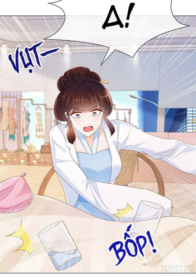 Ẩn Hôn 100%: Chọc Tức Vợ Yêu Mua Một Tặng Một Chapter 318 - 25