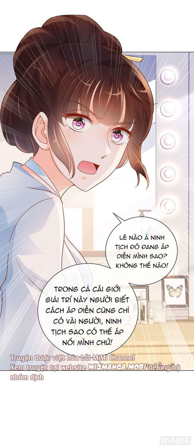 Ẩn Hôn 100%: Chọc Tức Vợ Yêu Mua Một Tặng Một Chapter 318 - 28