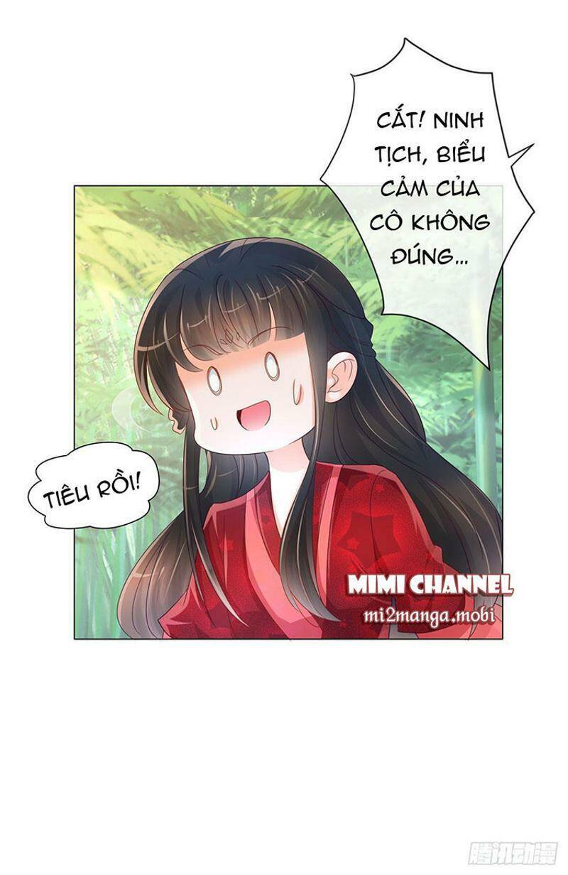 Ẩn Hôn 100%: Chọc Tức Vợ Yêu Mua Một Tặng Một Chapter 318 - 4